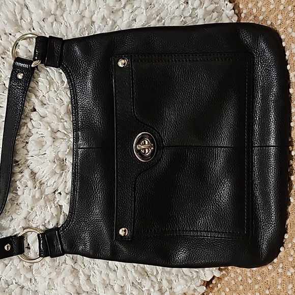 Coach Crossbody Bag - Picture 2 of 16